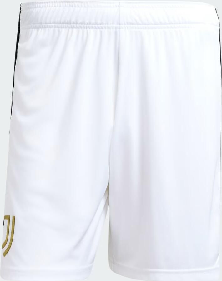 Adidas Juventus 26 27 Thuisshort - Foto 4