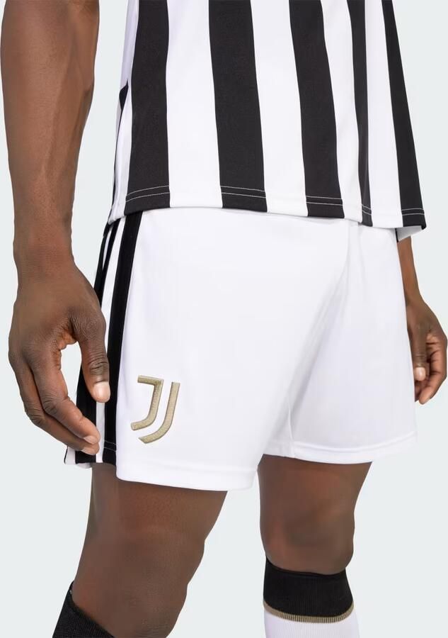 Adidas Juventus 26 27 Thuisshort - Foto 5