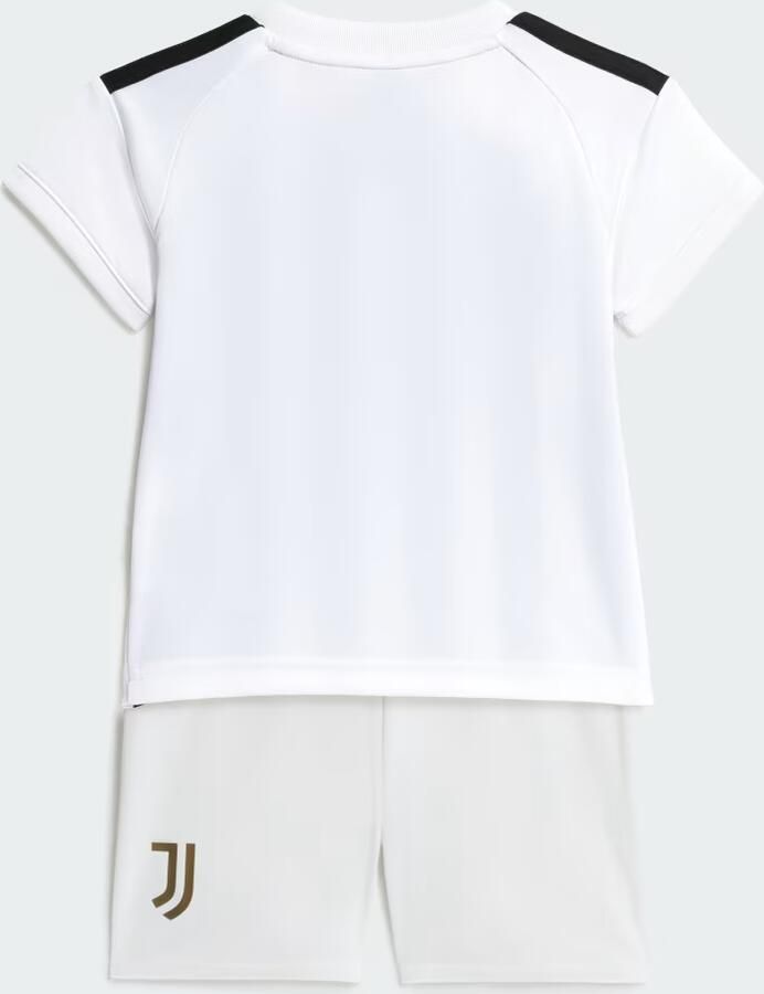 Adidas Juventus 26 27 Thuistenue Baby - Foto 6
