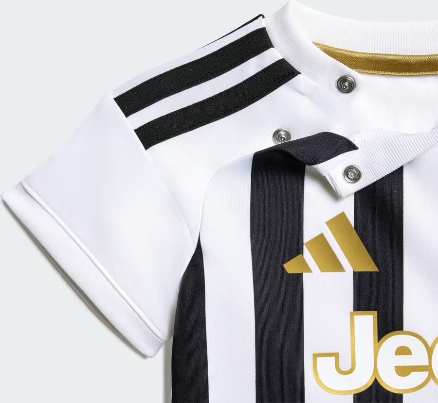 Adidas Juventus 26 27 Thuistenue Baby - Foto 3
