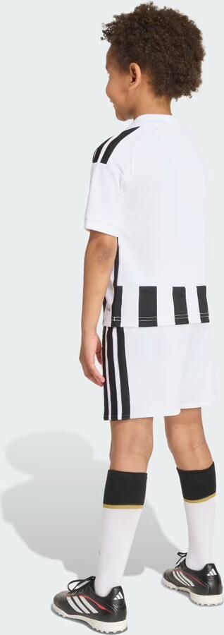 Adidas Juventus 26 27 Thuistenue Kids - Foto 6