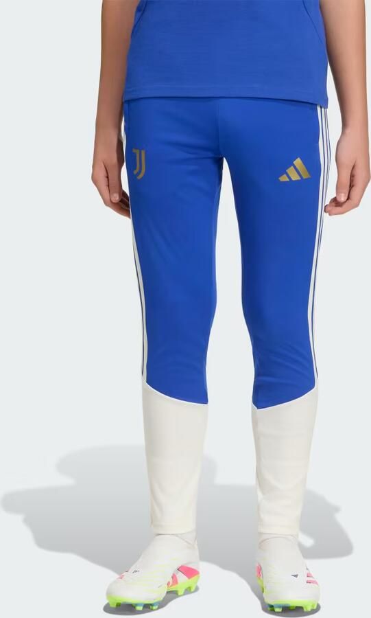 Adidas Juventus 26 27 Tiro26 Competition Training Broek Kids - Foto 3