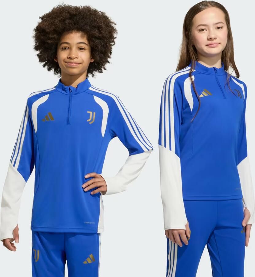 Adidas Juventus 26 27 Tiro26 Competition Trainingsjack Kids