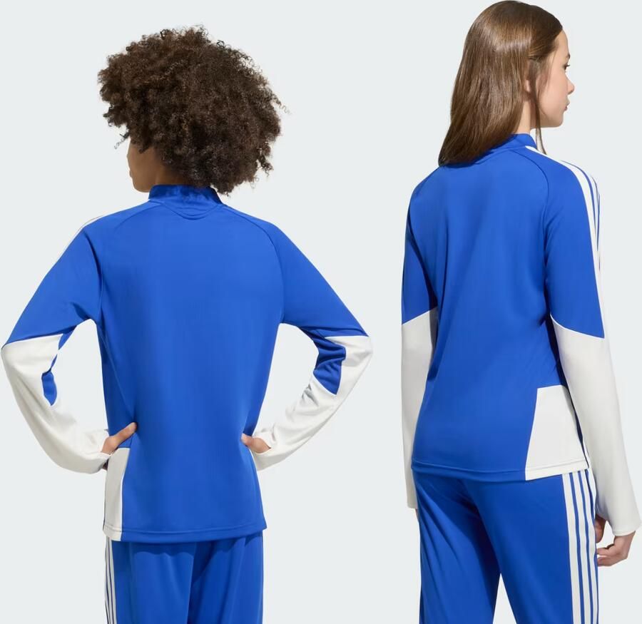 Adidas Juventus 26 27 Tiro26 Competition Trainingsjack Kids - Foto 2
