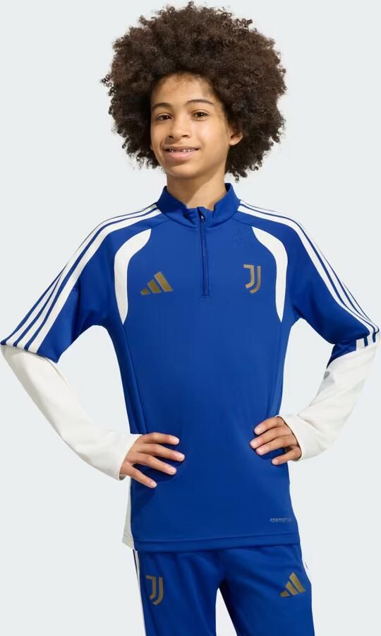 Adidas Juventus 26 27 Tiro26 Competition Trainingsjack Kids - Foto 4