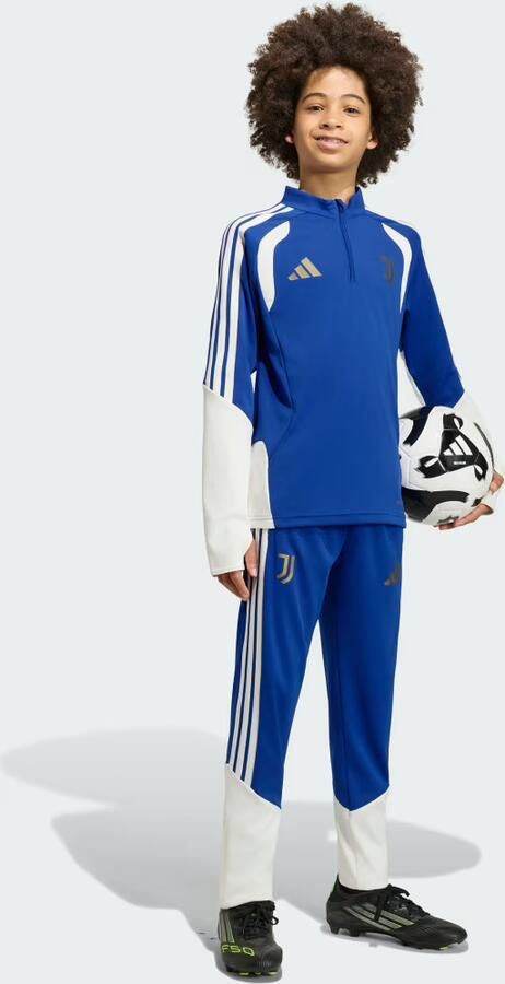 Adidas Juventus 26 27 Tiro26 Competition Trainingsjack Kids - Foto 5