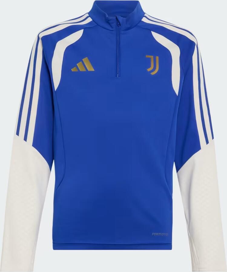 Adidas Juventus 26 27 Tiro26 Competition Trainingsjack Kids - Foto 3