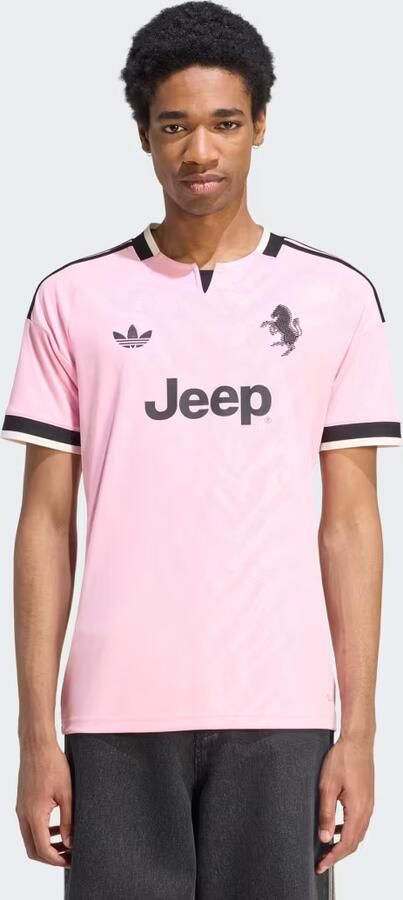 Adidas Juventus 26 27 Uitshirt - Foto 2