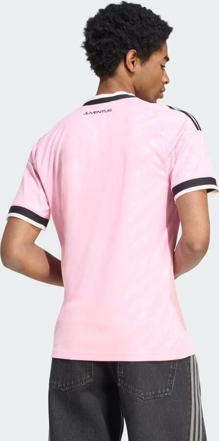Adidas Juventus 26 27 Uitshirt - Foto 6