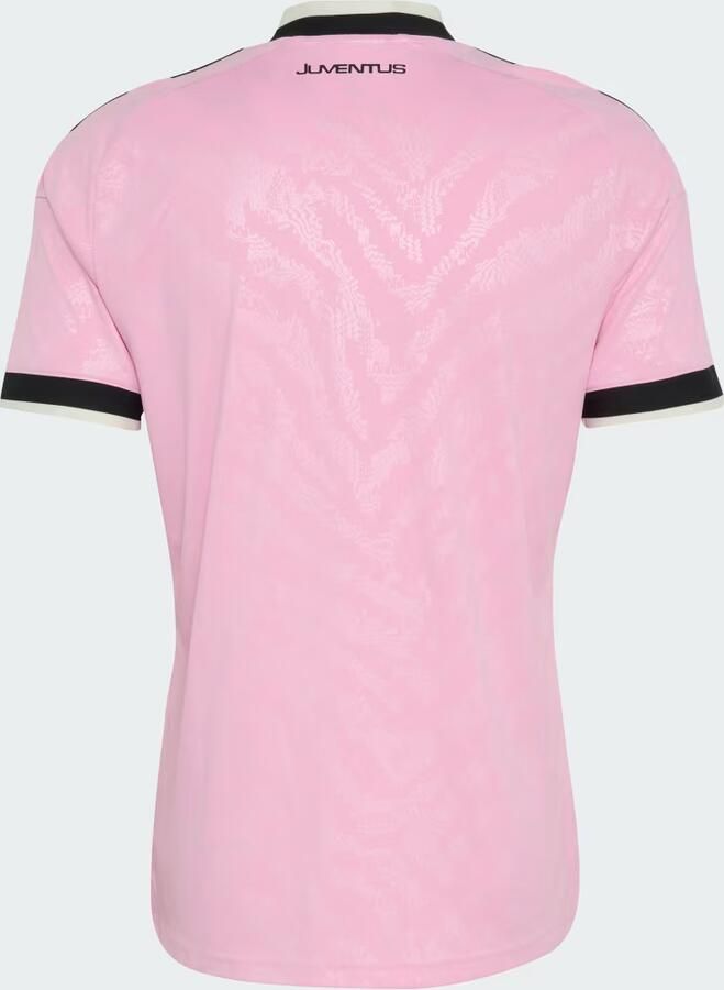 Adidas Juventus 26 27 Uitshirt - Foto 5