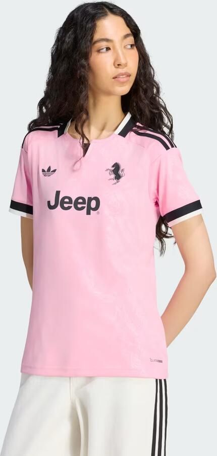 Adidas Juventus 26 27 Uitshirt
