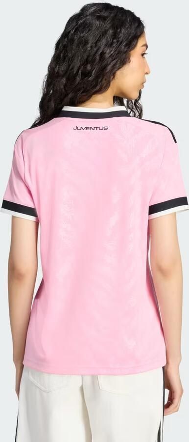 Adidas Juventus 26 27 Uitshirt - Foto 6