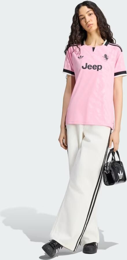 Adidas Juventus 26 27 Uitshirt - Foto 5