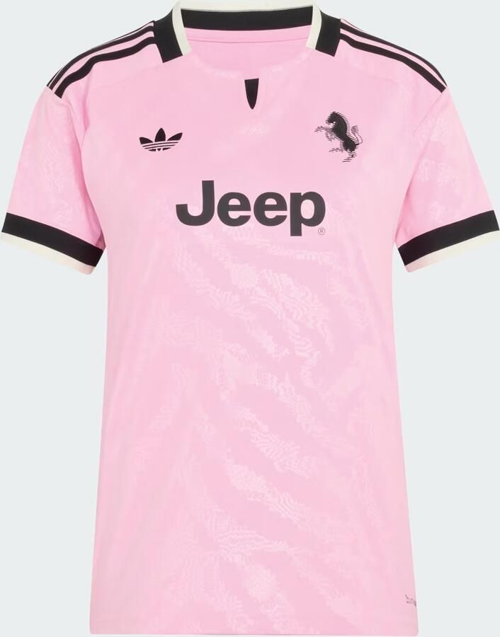 Adidas Juventus 26 27 Uitshirt - Foto 3