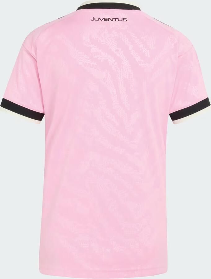 Adidas Juventus 26 27 Uitshirt - Foto 4