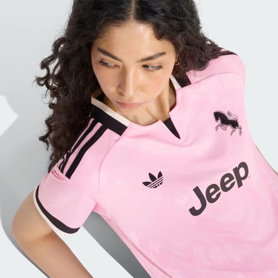 Adidas Juventus 26 27 Uitshirt - Foto 2