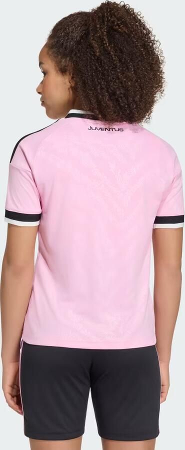 Adidas Juventus 26 27 Uitshirt Kids - Foto 6