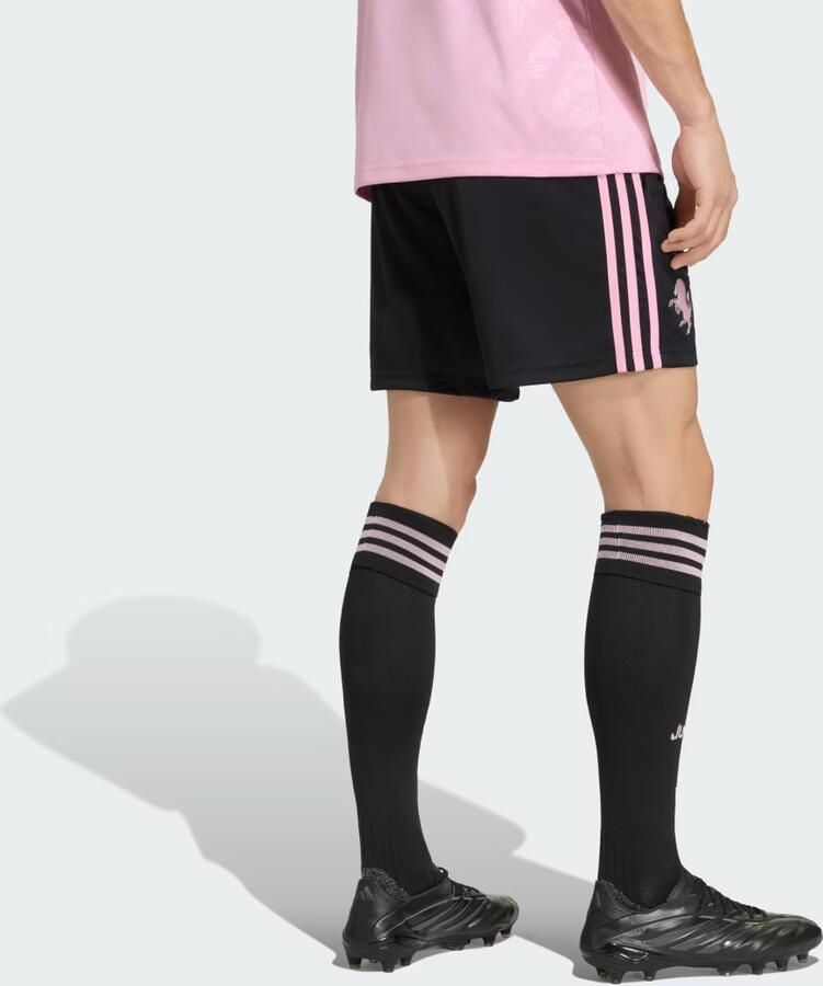 Adidas Juventus 26 27 Uitshort - Foto 3