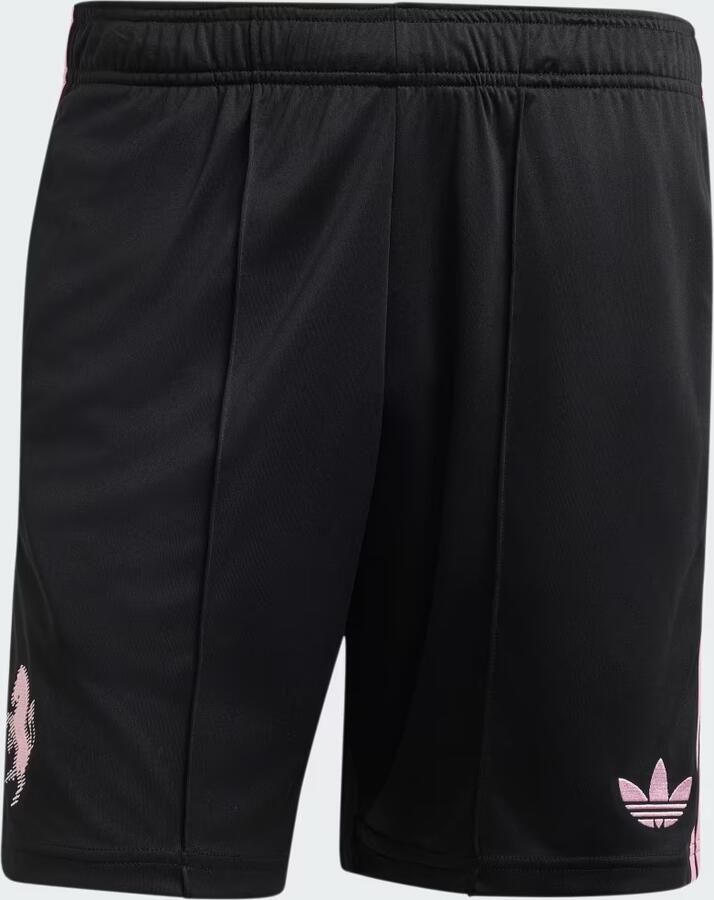 Adidas Juventus 26 27 Uitshort - Foto 4