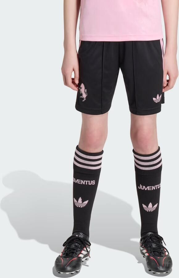 Adidas Juventus 26 27 Uitshort Kids - Foto 5