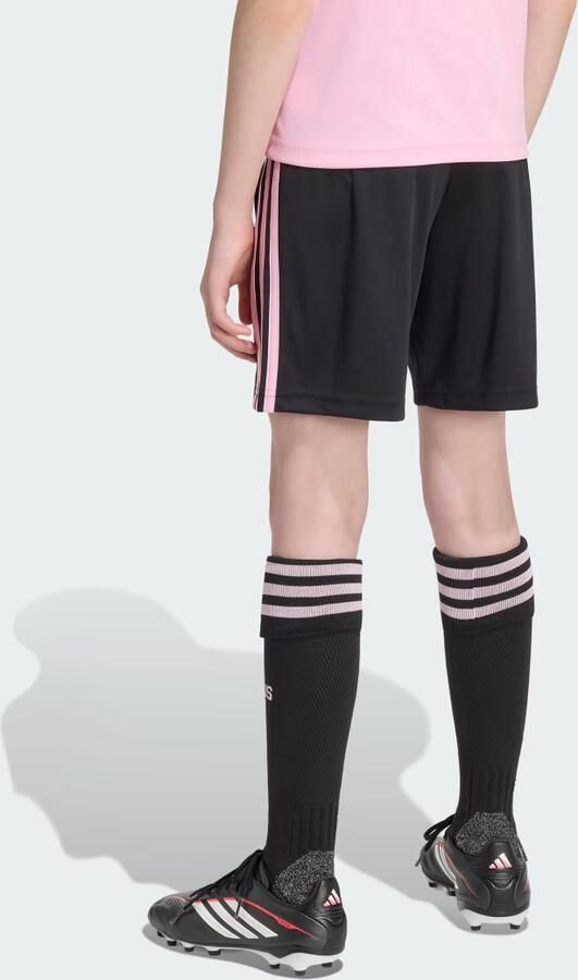 Adidas Juventus 26 27 Uitshort Kids - Foto 6