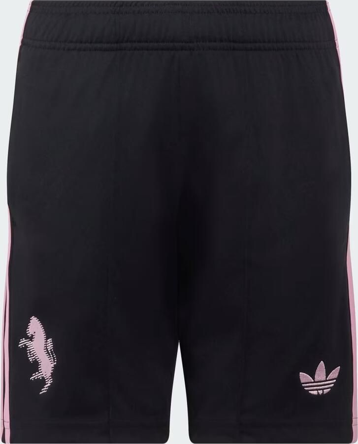 Adidas Juventus 26 27 Uitshort Kids - Foto 4