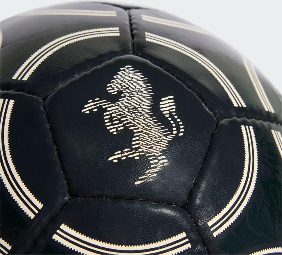 Adidas Juventus Derde Club Voetbal - Foto 3