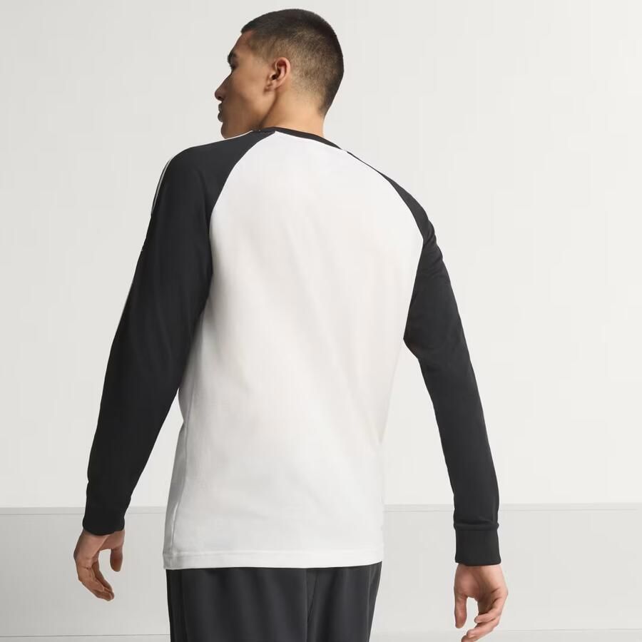 Adidas Juventus FC Originals Longsleeve - Foto 2