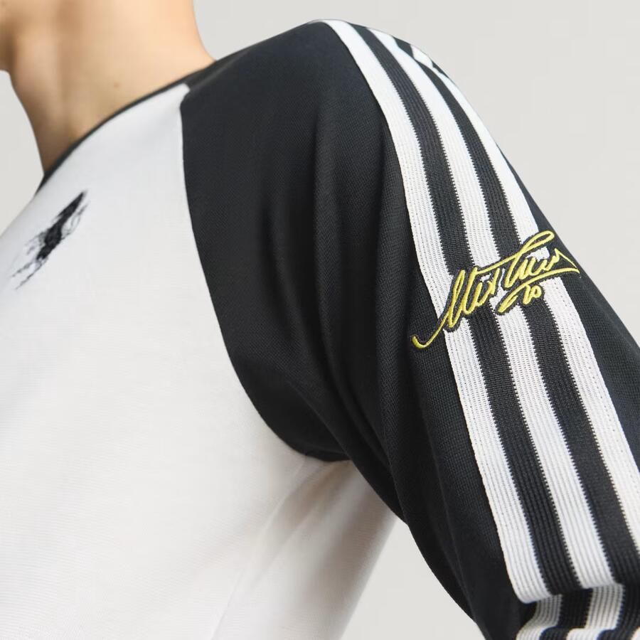 Adidas Juventus FC Originals Longsleeve - Foto 5