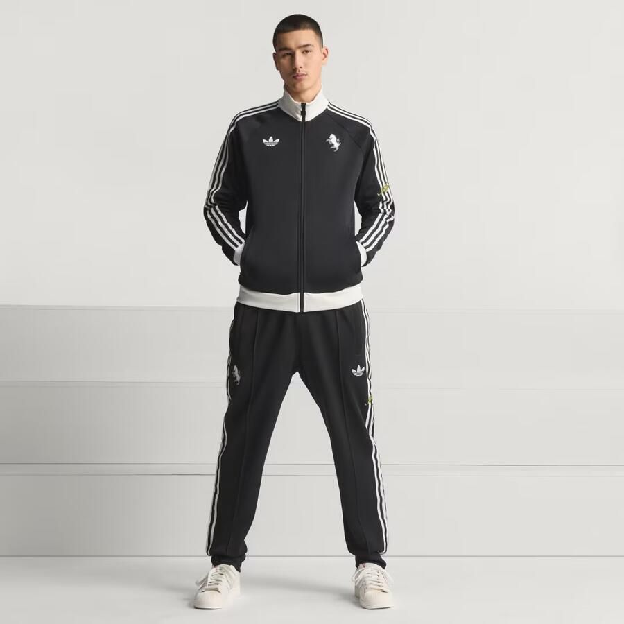 Adidas Juventus FC Originals Sportjack - Foto 1