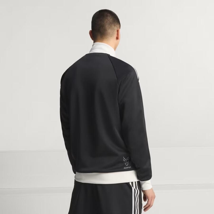 Adidas Juventus FC Originals Sportjack - Foto 2