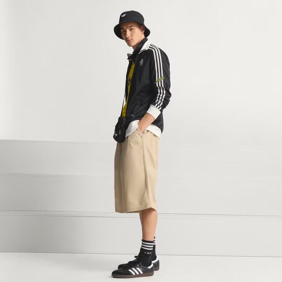 Adidas Juventus FC Originals Sportjack - Foto 3