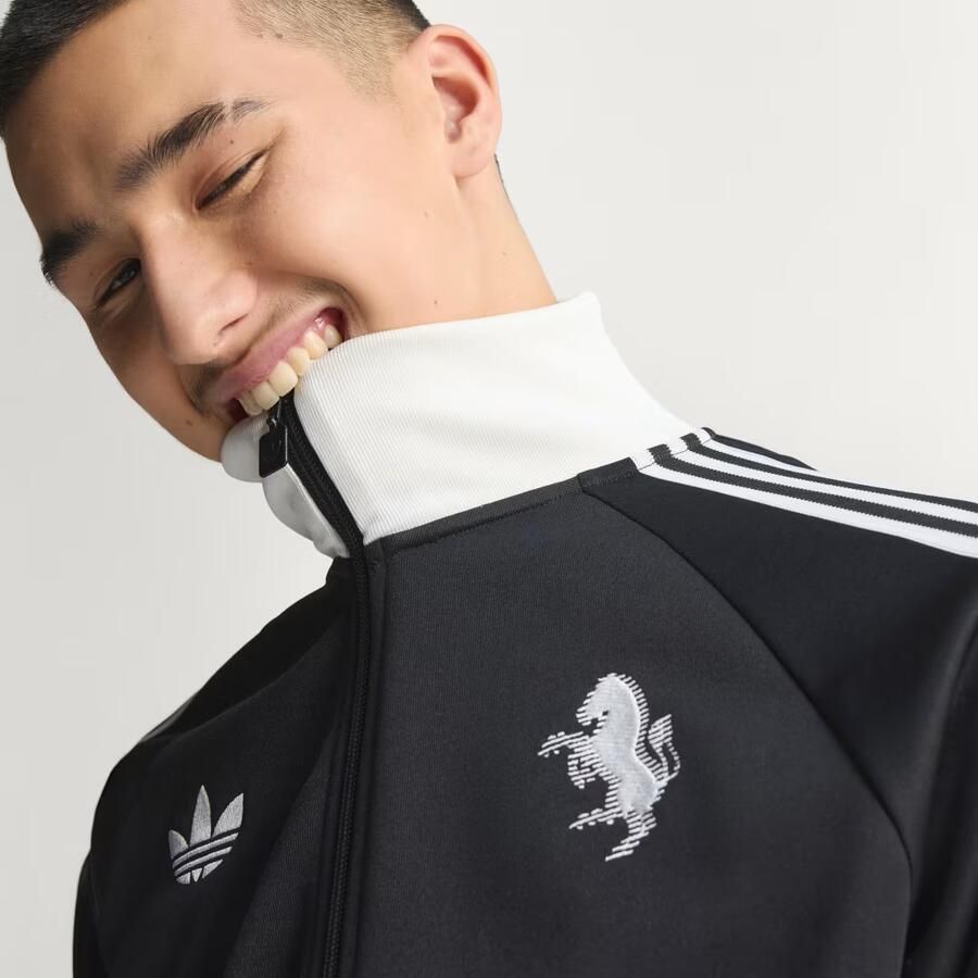 Adidas Juventus FC Originals Sportjack - Foto 4