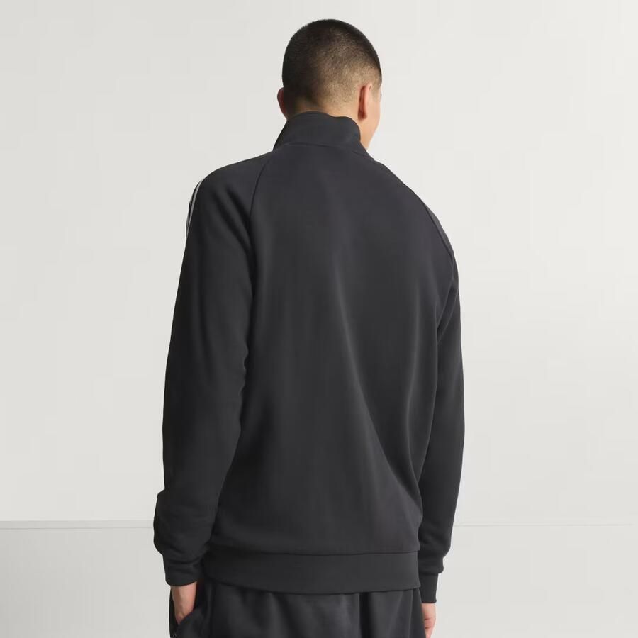 Adidas Juventus FC Originals Sweater met Halflange Rits - Foto 2