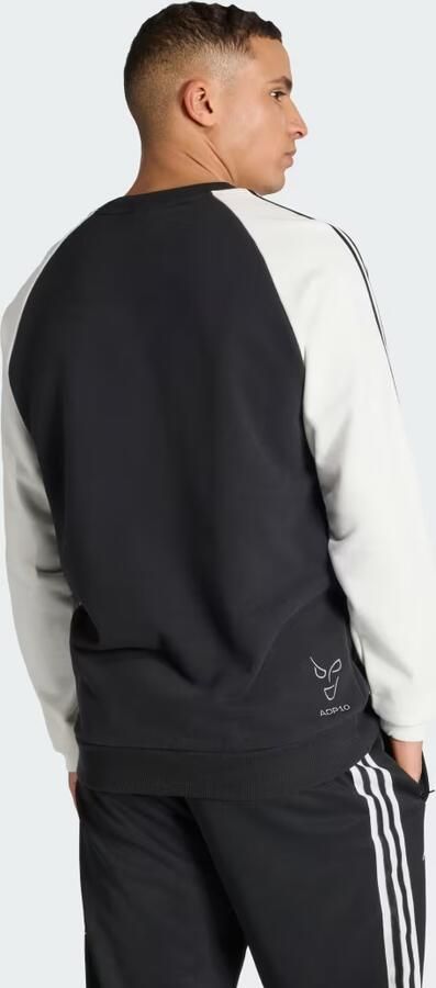 Adidas Juventus FC Originals Sweatshirt - Foto 6