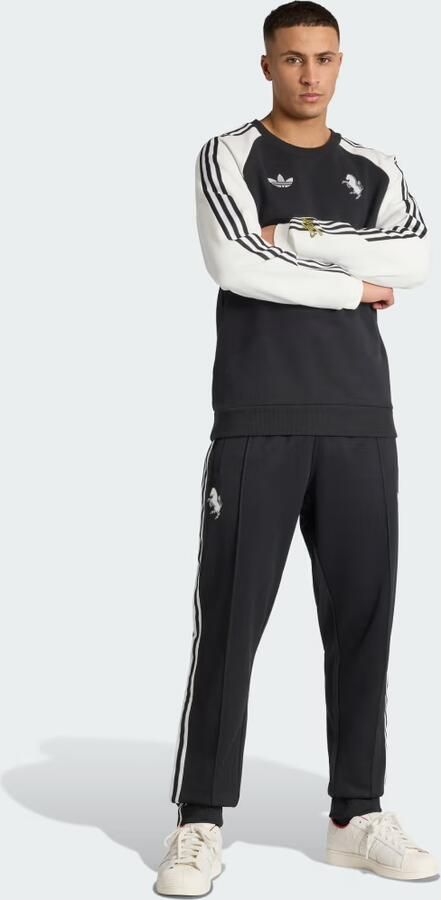 Adidas Juventus FC Originals Sweatshirt - Foto 5