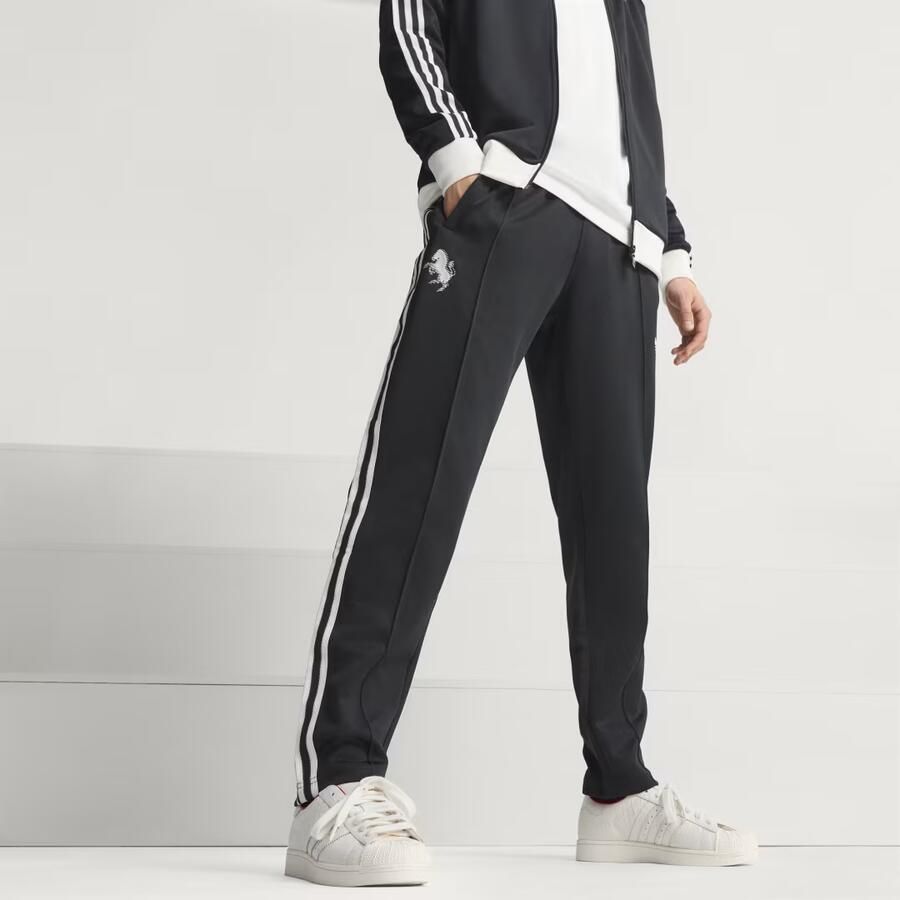 Adidas Juventus FC Originals Trainingsbroek
