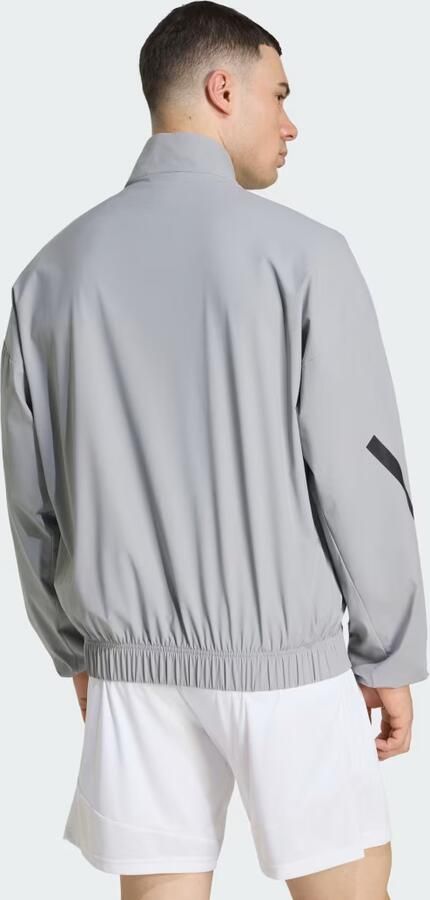 Adidas Juventus FC Z.N.E. Anthem Jack - Foto 6