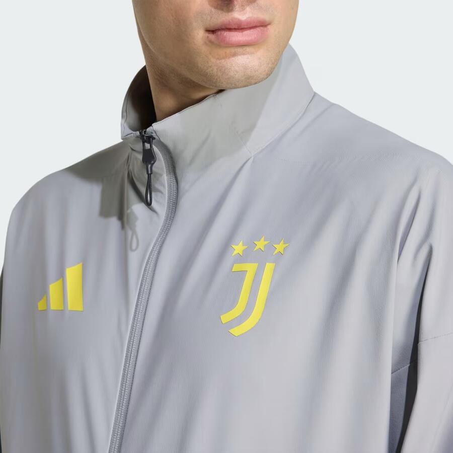 Adidas Juventus FC Z.N.E. Anthem Jack - Foto 2