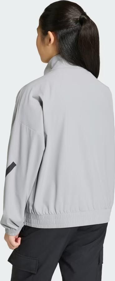 Adidas Juventus FC Z.N.E. Anthem Jack Kids - Foto 6