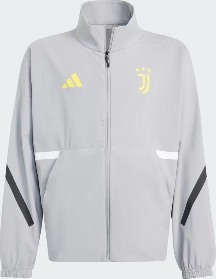 Adidas Juventus FC Z.N.E. Anthem Jack Kids - Foto 3