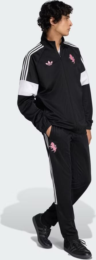 Adidas Juventus LFSTLR Sportjack - Foto 6