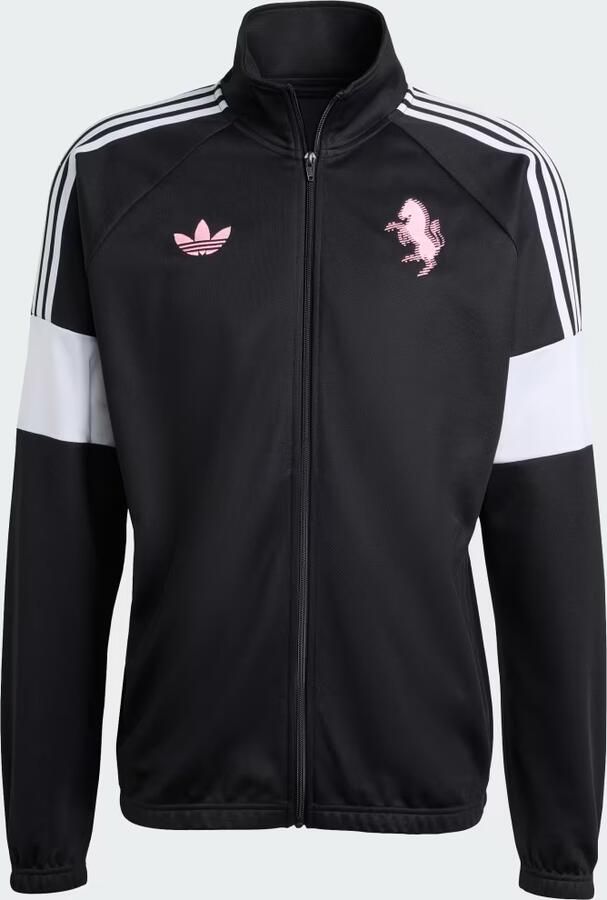 Adidas Juventus LFSTLR Sportjack - Foto 2