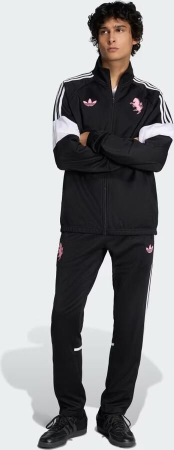 Adidas Juventus LFSTLR Sportjack - Foto 5