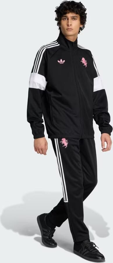Adidas Juventus LFSTLR Trainingsbroek - Foto 4