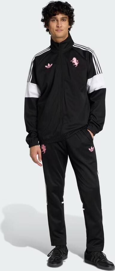 Adidas Juventus LFSTLR Trainingsbroek - Foto 5