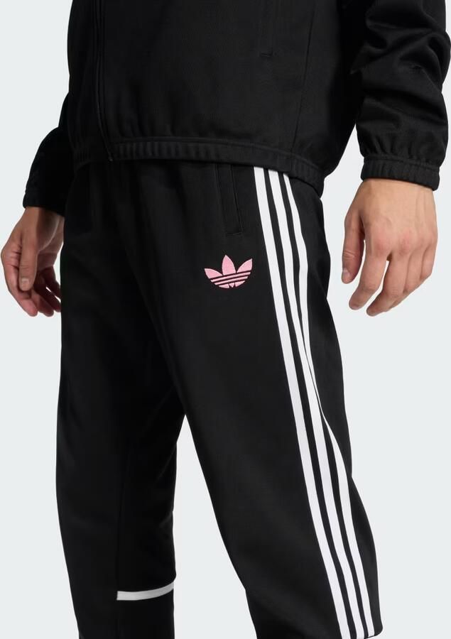 Adidas Juventus LFSTLR Trainingsbroek - Foto 3