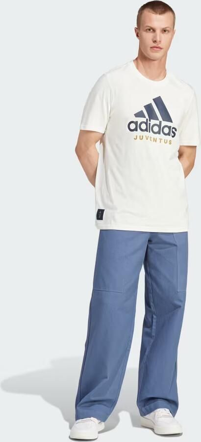 Adidas Juventus Seasonal Graphic T-shirt - Foto 5