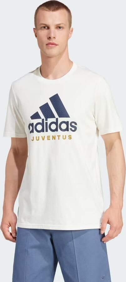 Adidas Juventus Seasonal Graphic T-shirt