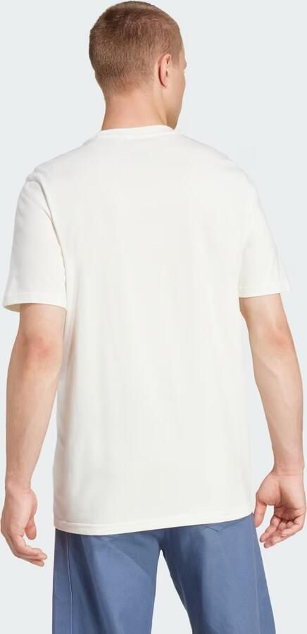 Adidas Juventus Seasonal Graphic T-shirt - Foto 4